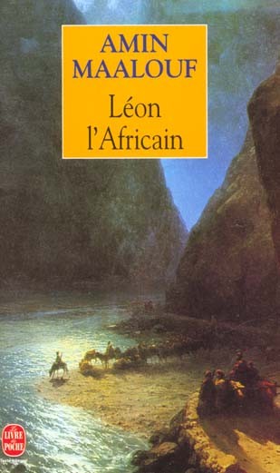  Léon l'africain 