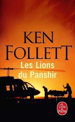  Les Lions du Panshir  
