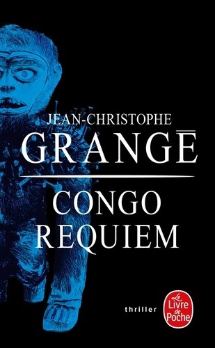  Congo Requiem  