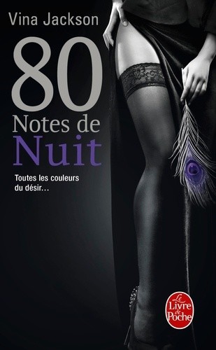  80 notes de nuit  