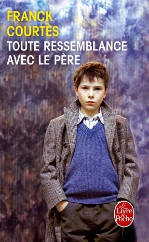  Toute ressemblance avec le père  