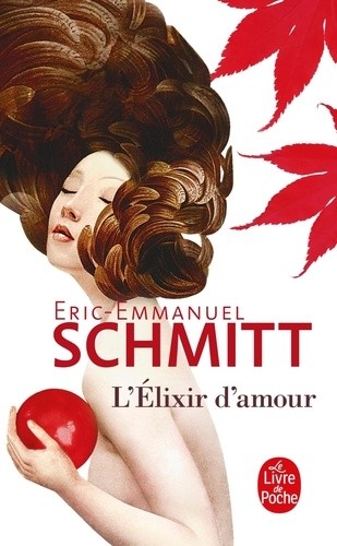  L'élixir d'amour  