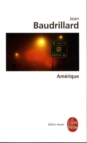  Amérique  