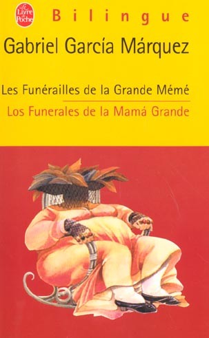   Les funérailles de la grande mémé  