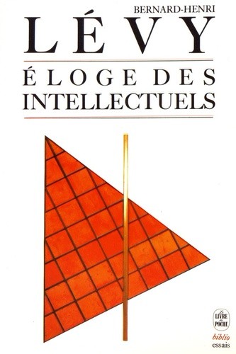  Eloge des intellectuels  