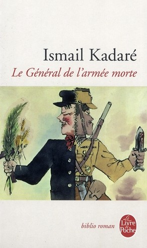  Le general de l'armee morte 