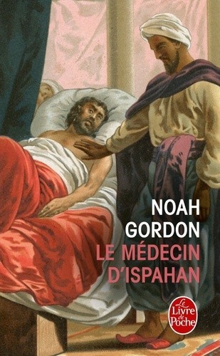  Le Médecin d'Ispahan  