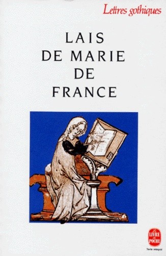  Lais de Marie de France  