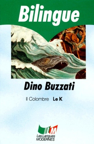  LE K : IL COLOMBRE  
