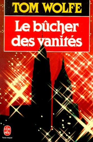  Le Bûcher des vanités  