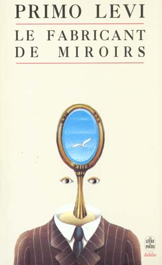  Le fabricant de miroirs 