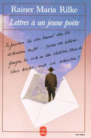  Lettres à un jeune poète 