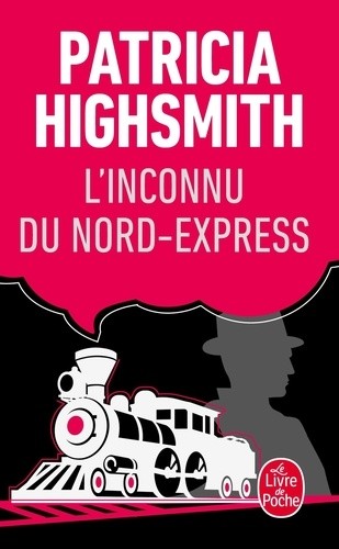  L'Inconnu du Nord-Express  