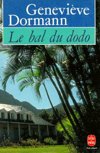  Le bal du dodo  