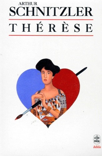  Thérèse  