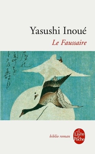 LE FAUSSAIRE