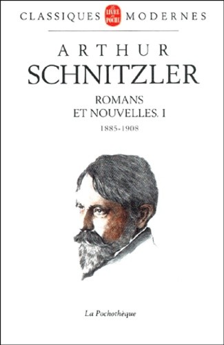  Romans et nouvelles - Tome 1, 1885-1908  