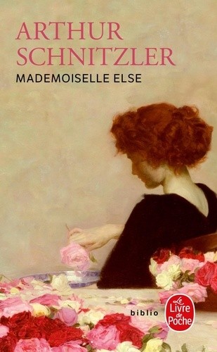  Mademoiselle Else  