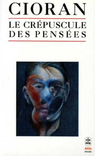 Le crépuscule des pensées  