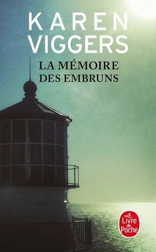  La mémoire des embruns  