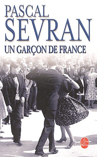  Un garçon de France  