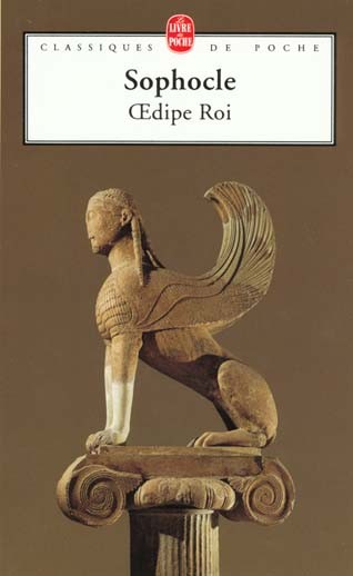  Oedipe roi 