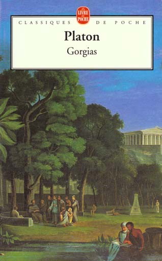  Gorgias 