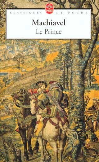  Le prince 