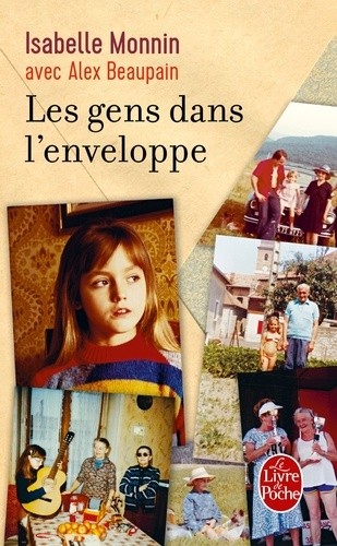  Les gens dans l'enveloppe  