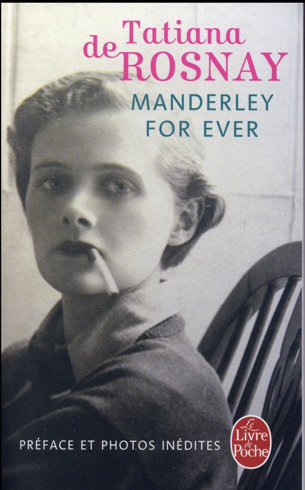  Manderley for ever 