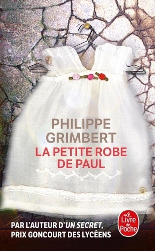  La Petite Robe de Paul  
