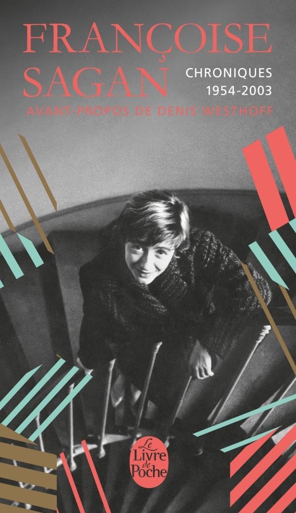  Chroniques ; 1954-2003 