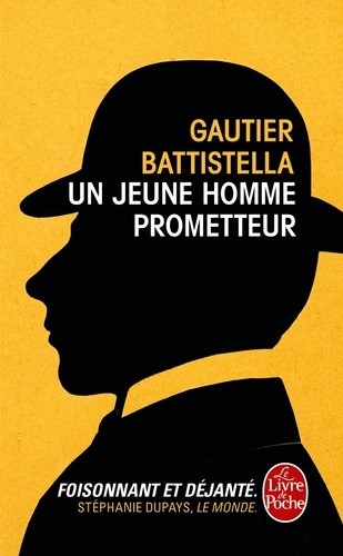  Un jeune homme prometteur  