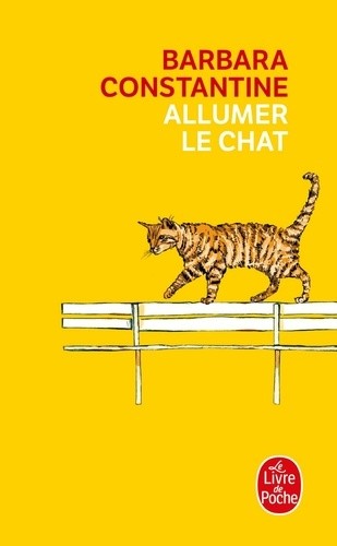 Allumer le chat  