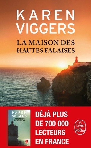  La Maison des hautes falaises  