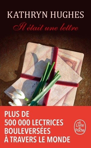  Il était une lettre  