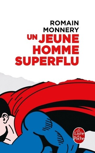  Un jeune homme superflu  