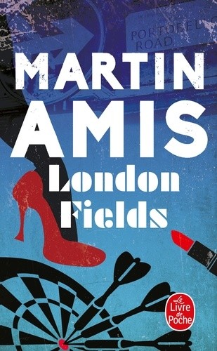 London Fields  