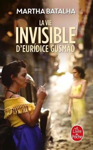  Les mille talents d'Euridice Gusmão  