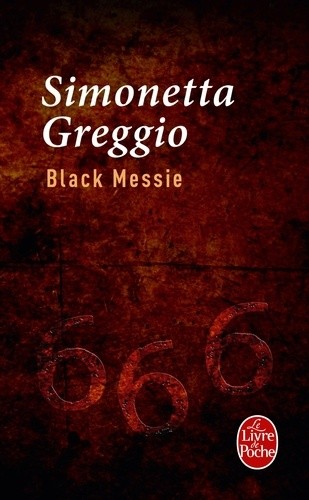  Black Messie  