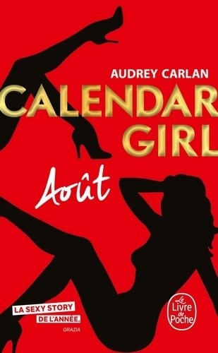  Calendar Girl  