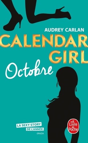  Calendar Girl  