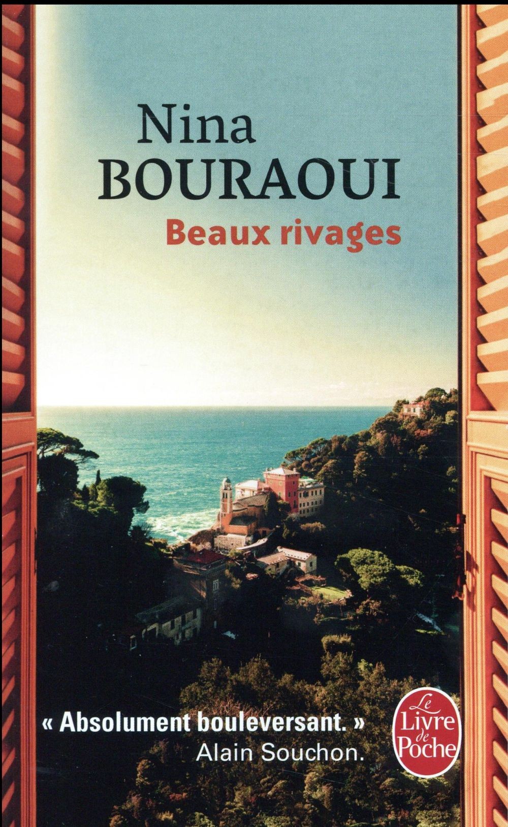  Beaux rivages 