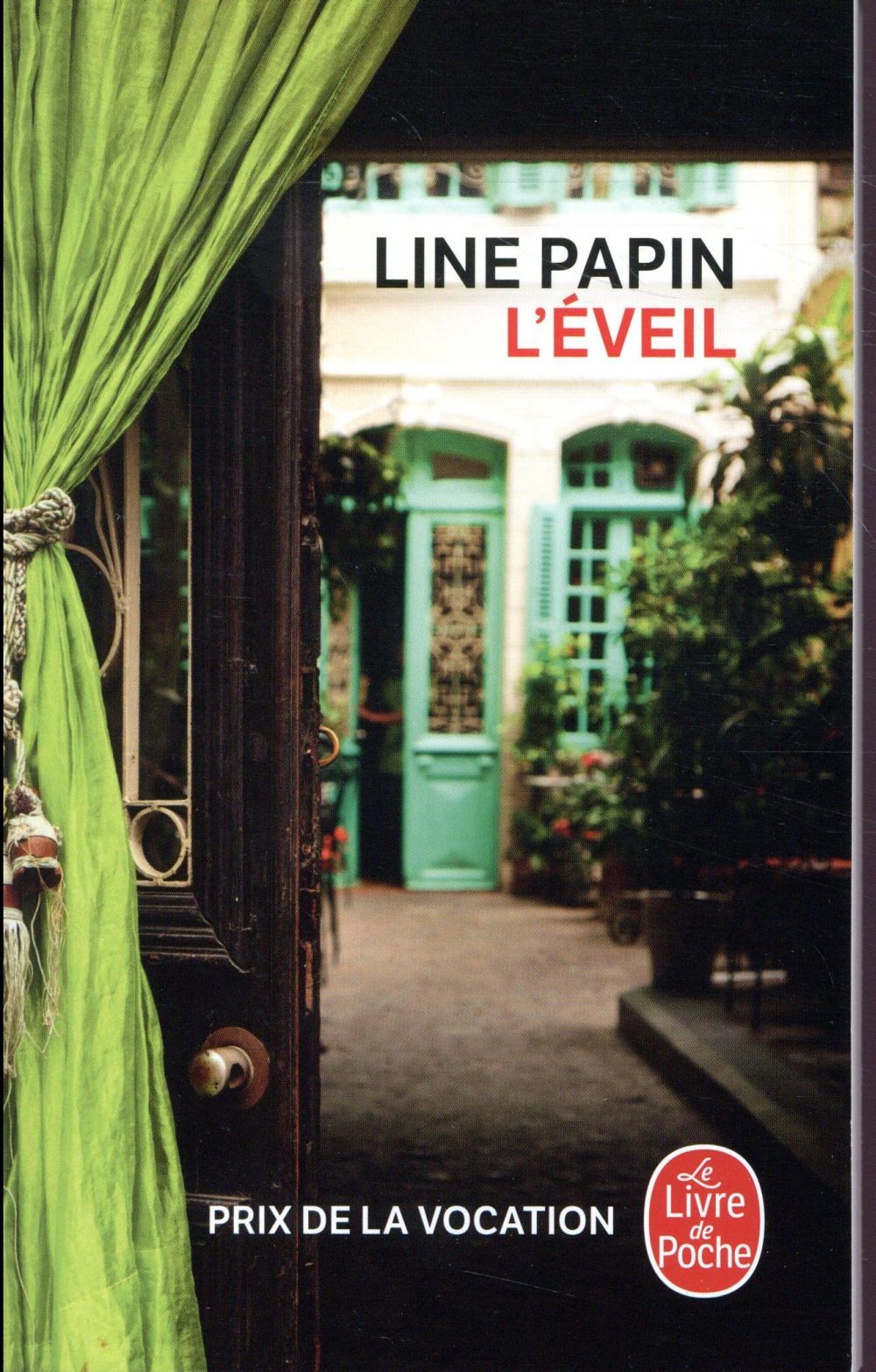  L'éveil 