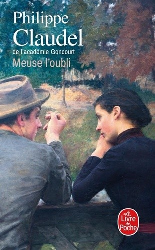  Meuse l'oubli  