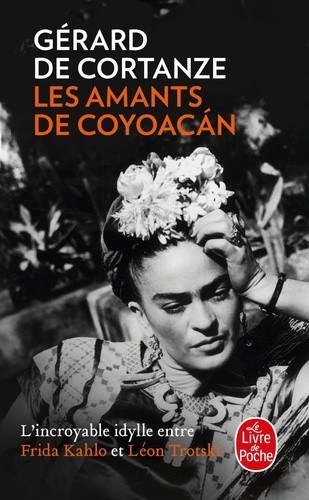  Les amants de Coyoacan  