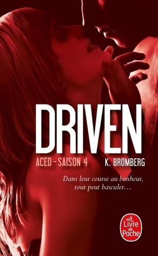  Driven Saison 4  