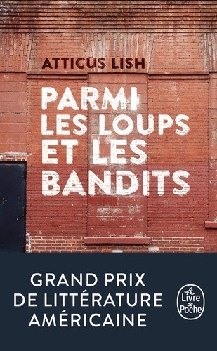  Parmi les loups et les bandits  