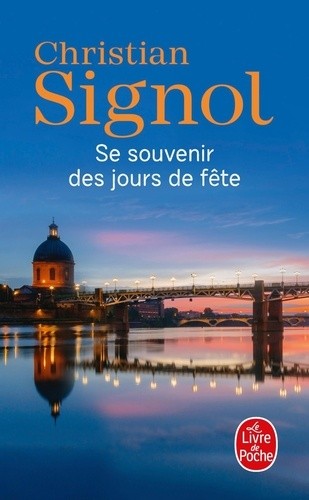  Se souvenir des jours de fête  
