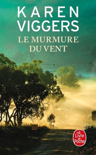  Le murmure du vent  